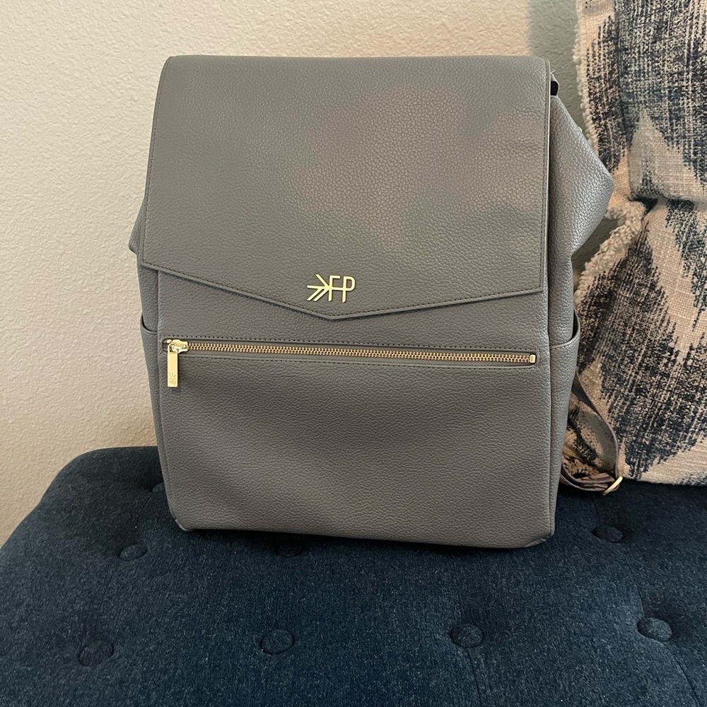 Freshly Picked diaper bag